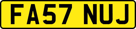 FA57NUJ