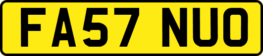 FA57NUO