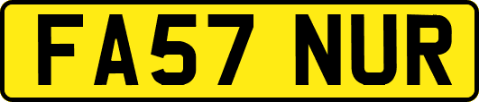 FA57NUR
