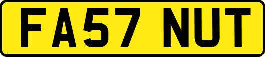 FA57NUT