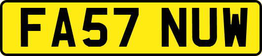 FA57NUW
