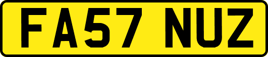 FA57NUZ