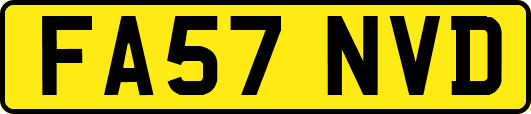 FA57NVD