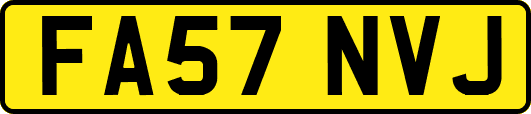 FA57NVJ