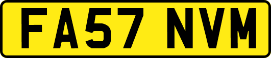 FA57NVM