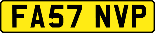 FA57NVP