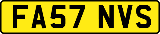 FA57NVS