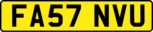 FA57NVU