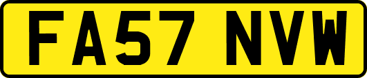 FA57NVW