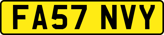 FA57NVY