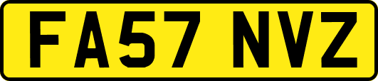 FA57NVZ