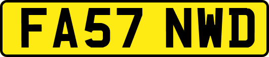 FA57NWD