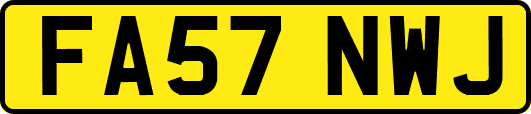 FA57NWJ