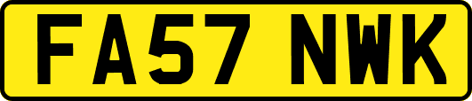 FA57NWK