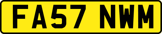 FA57NWM