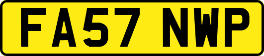 FA57NWP