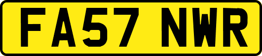 FA57NWR