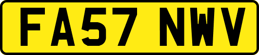 FA57NWV