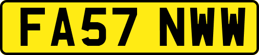 FA57NWW