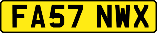 FA57NWX
