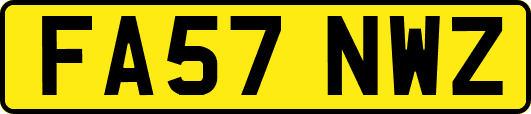 FA57NWZ