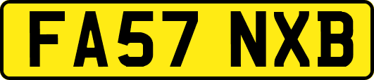 FA57NXB