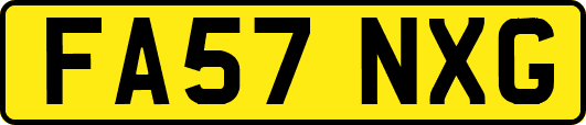 FA57NXG