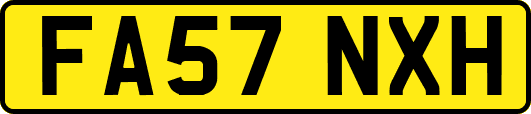 FA57NXH