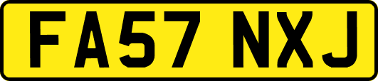 FA57NXJ