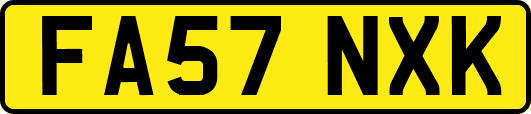 FA57NXK