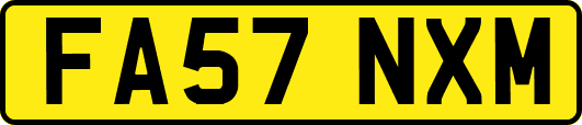 FA57NXM