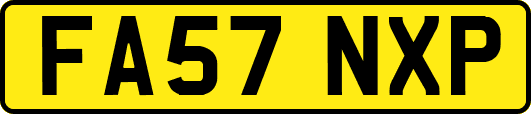FA57NXP