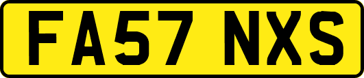 FA57NXS