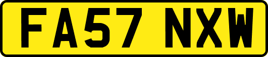 FA57NXW
