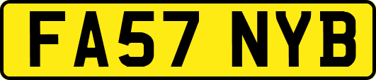 FA57NYB