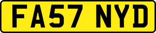 FA57NYD