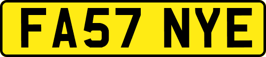 FA57NYE