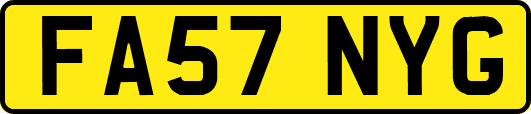 FA57NYG