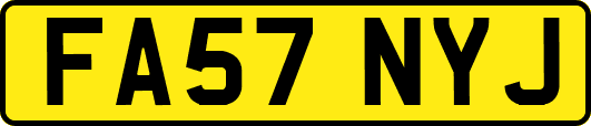 FA57NYJ