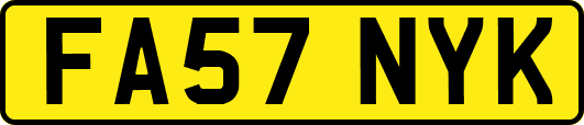 FA57NYK