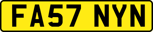 FA57NYN