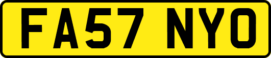 FA57NYO