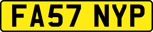 FA57NYP