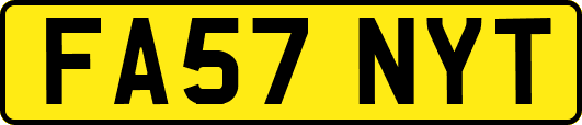 FA57NYT