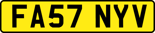 FA57NYV