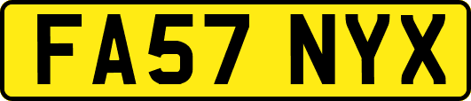 FA57NYX