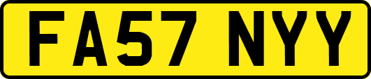 FA57NYY