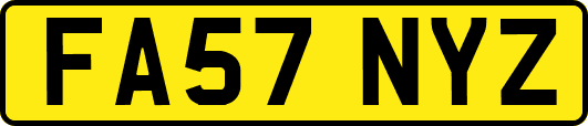 FA57NYZ