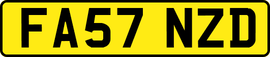 FA57NZD