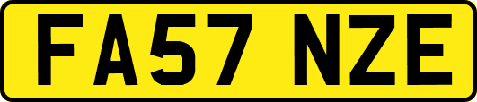 FA57NZE